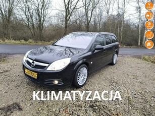 Opel Vectra C 2008/1.9 CDTI Elegance/150KM/po opłatach