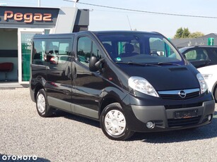 Opel Vivaro 2.0 CDTI L1H1