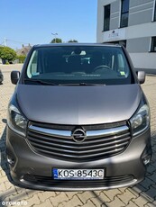 Opel Vivaro Tourer 1.6 CDTI L2