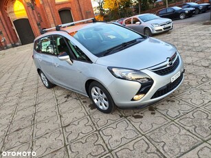 Opel Zafira 1.6 CDTI Enjoy