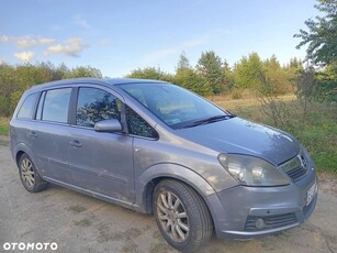 Opel Zafira 1.9 CDTI