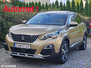 Peugeot 3008 1.2 PureTech Allure S&S EAT6