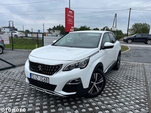 Peugeot 3008 1.6 THP Allure S&S EAT6