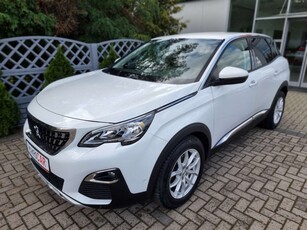 Peugeot 3008 II