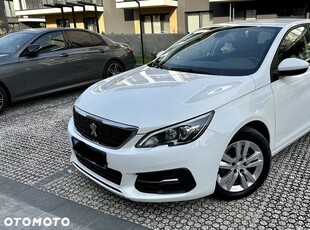 Peugeot 308 1.5 BlueHDi Allure S&S