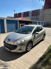 Peugeot 308 1.6 HDi Millesim 200