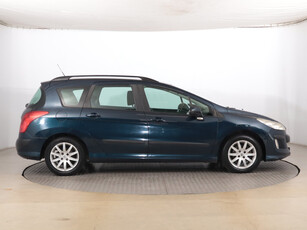 Peugeot 308 2010 1.6 HDi 229851km Hatchback