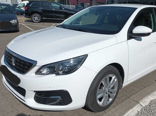 Peugeot 308 2020 1.2 PureTech 52900km Hatchback