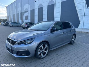 Peugeot 308 PureTech 130 Stop & Start GT-Line Edition