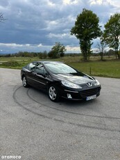 Peugeot 407 2.0 HDI Premium