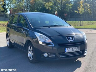 Peugeot 5008 1.6 HDi Premium