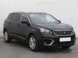 Peugeot 5008 2017 2.0 HDI 144156km SUV