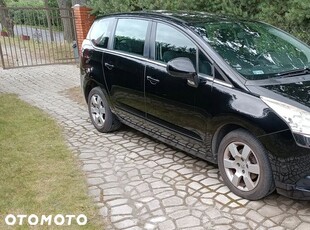 Peugeot 5008 HDI 115 Business-Line