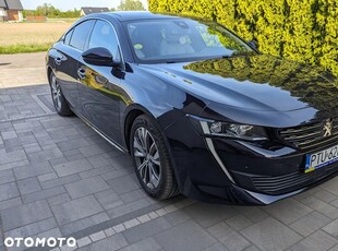 Peugeot 508 1.5 BlueHDi Allure Pack S&S EAT8