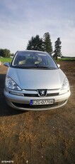 Peugeot 807 2.0 HDi Premium