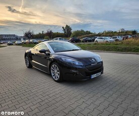 Peugeot RCZ 1.6 THP