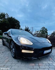 Porsche Panamera Turbo Executive PDK