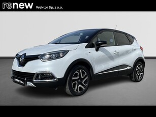 Renault Captur 1.2 Energy TCe Night&Day