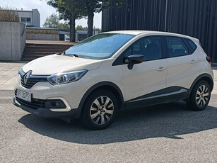 Renault Captur LED - 1.2 TcE - Automat