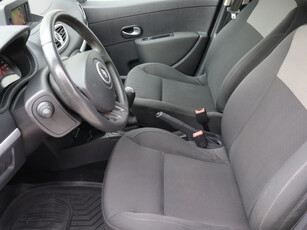 Renault Clio 2009 1.2 16V 152869km Hatchback