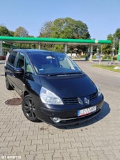 Renault Grand Espace Gr 3.5 V6 Initiale