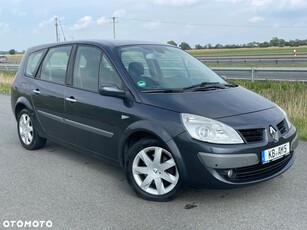 Renault Grand Scenic 2.0 16V Luxe Expression