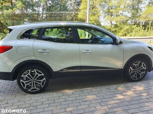 Renault Kadjar 1.3 TCe FAP Intens