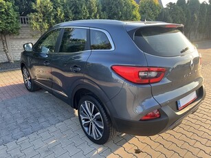 Renault Kadjar I Bose