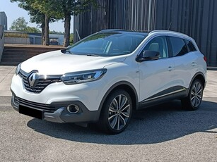 Renault Kadjar I BOSE - Szklany Dach - Full LED