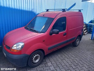 Renault Kangoo 1.5 dCi Alize