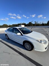 Renault Laguna 1.5 dCi Exception