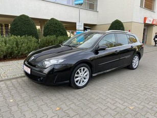 Renault Laguna III 2.0 DCI GT