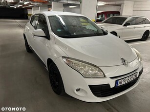 Renault Megane 1.6 16V 100 Expression