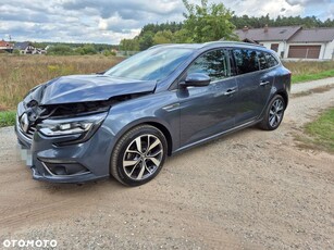 Renault Megane Grandtour ENERGY TCe 130 EDC INTENS