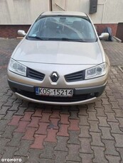 Renault Megane II 1.9 dCi Expression