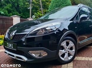 Renault Scenic ENERGY TCe 130 S&S Xmod Bose Edition