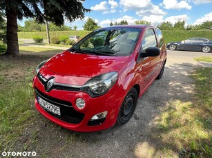 Renault Twingo 1.2 16V Dynamique