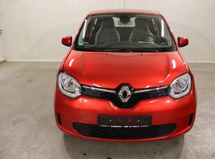 Renault Twingo III