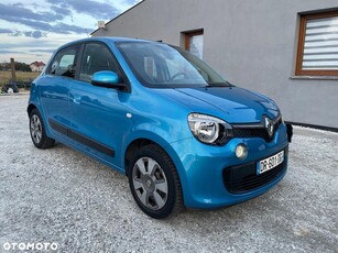 Renault Twingo SCe 70 Expression