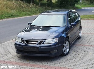 Saab 9-3 1.9 Sport Kombi TiD DPF Anniversary