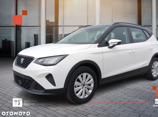 Seat Arona 1.0 TSI Style S&S