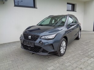 SEAT Arona Full LED