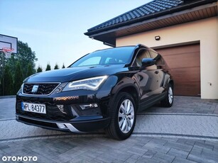 Seat Ateca 1.6 TDI ECOMOTIVE REFERENCE