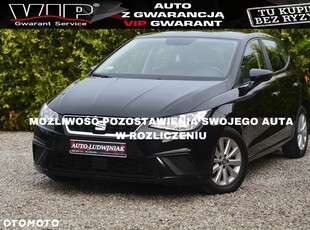 Seat Ibiza 1.0 TSI Xcellence S&S