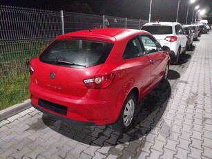 Seat Ibiza 2012 1.2 12V 148866km Hatchback