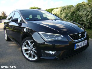 Seat Leon 1.4 TSI FR S&S