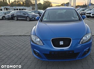 Seat Leon 1.4 TSI Style S&S