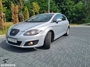 Seat Leon 1.6 TDI DPF E-Ecomotive Style Copa