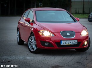 Seat Leon 1.6 TDI DPF E-Ecomotive Style Copa