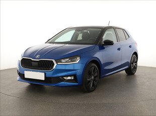 Skoda Fabia 2023 1.0 TSI 34083km Hatchback